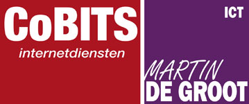 CoBITS - internetdiensten